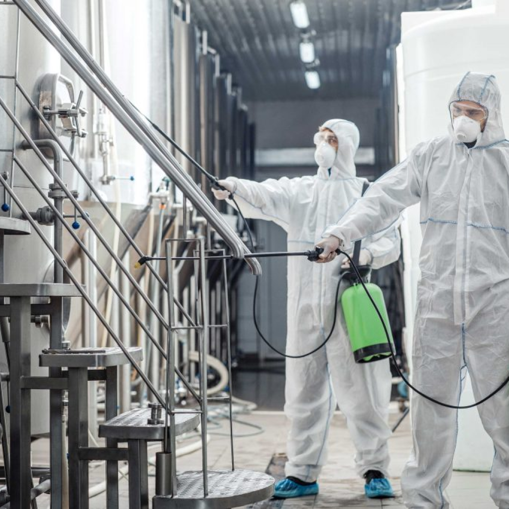 commercial pest commercial pest