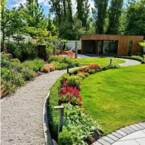 landscape design 2