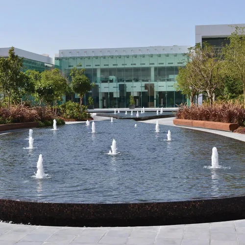 landscaping feature01